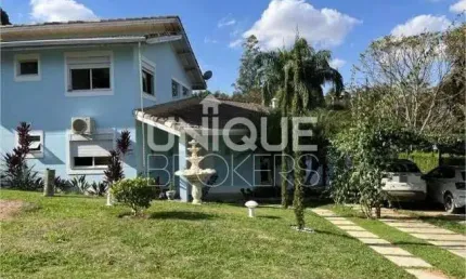 Casa de condomínio com 5 quartos, medeiros - jundiaí