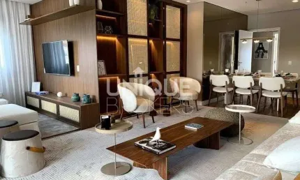 Apartamento com 3 quartos, Jardim Ana Maria - Jundiaí