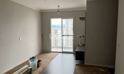 Apartamento para Venda no Condomínio Vista Park, no bairro Ponte São João em Jundiaí-SP