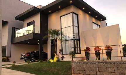 Casa de Condomínio com 3 quartos à Venda, Terras de Gênova - Jundiaí