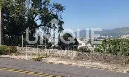 Terreno à venda na Rua João Batista Robbi, 800, Jardim Merci I, Jundiaí