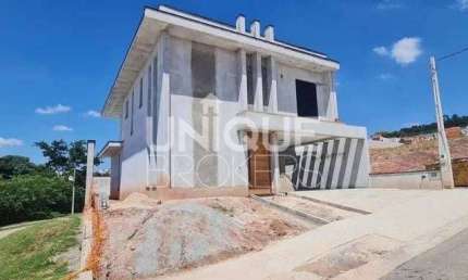 Casa de Condomínio com 3 quartos, Corrupira - Jundiaí