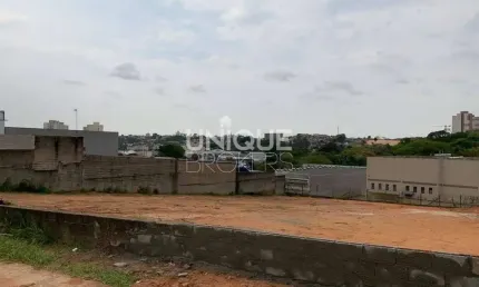 Terreno comercial à venda na Rodovia Anhanguera, 5137, Vila Rami, Jundiaí