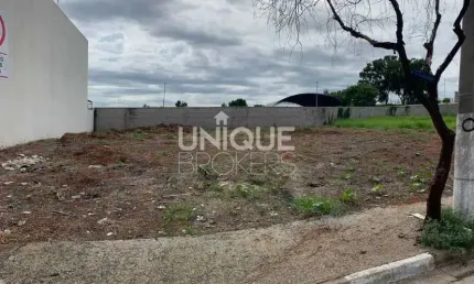Terreno à venda na Rua Juliana De Oliveira Borges, 129, Jardim Primavera, Itupeva