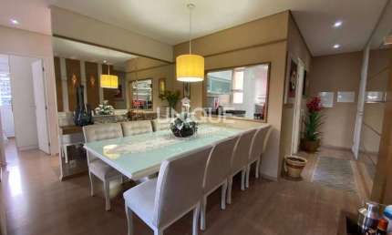 Apartamento com 2 quartos à Venda, Engordadouro - Jundiaí
