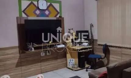 Casa com 3 quartos à venda na Rua Mário de Andrade, 51, Vila Rio Branco, Jundiaí