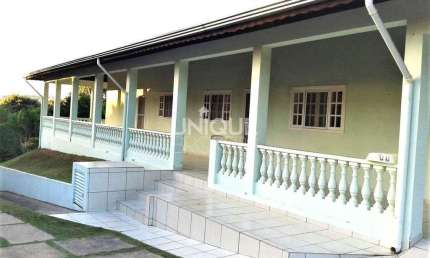 Chácara com 4 quartos à Venda, Santa Clara - Jundiaí