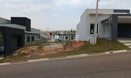 Terreno em condomínio fechado à venda na Rua Vitória, 264, Jacaré, Cabreúva