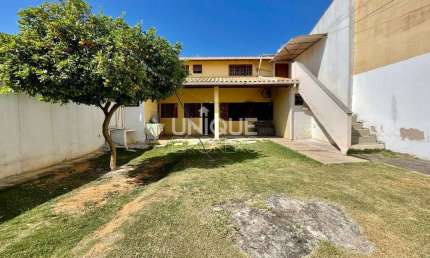 Casa com 3 quartos, Parque Residencial Eloy Chaves - Jundiaí