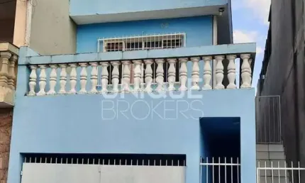 Casa com 1 quarto à venda na Rua Alcides Lopes, 33, Jardim Diana, Várzea Paulista