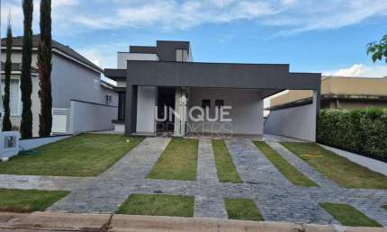 Casa de Condomínio com 3 quartos, Ibi Aram I - Itupeva