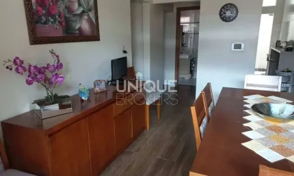 Casa com 3 quartos à venda na Rua Santa Catarina, 500, Jardim Esplanada, Jundiaí