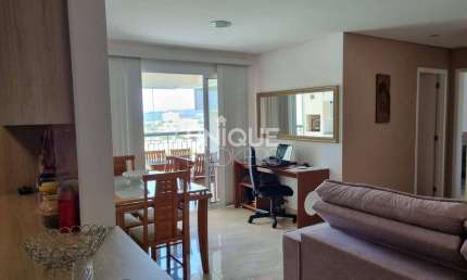 Apartamento com 2 quartos à venda na Rua Chiara Lubich, 371, Parque Residencial Eloy Chaves, Jundiaí