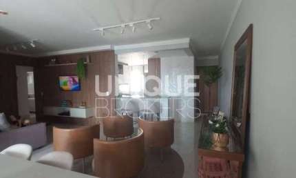Apartamento com 4 quartos à Venda, Jardim Messina - Jundiaí