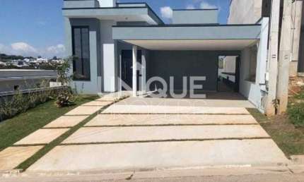 Casa de Condomínio com 3 quartos à Venda - Cabreúva