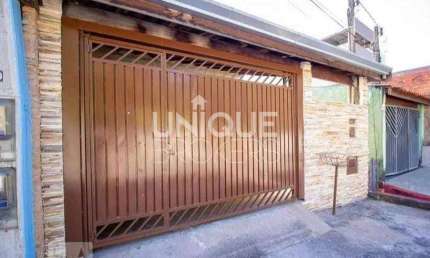 Casa para venda no bairro Jardim Roma em Jundiaí-SP