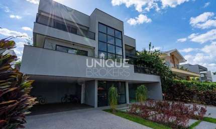 Casa de Condomínio com 5 quartos à Venda, Medeiros - Jundiaí