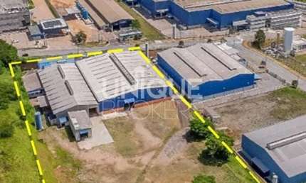 Galpão para Locação, Distrito Industrial Alfredo Relo - Itatiba