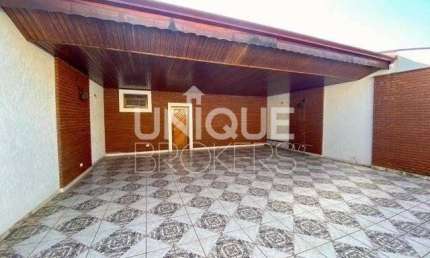 Casa com 4 quartos à Venda, Jardim da Fonte - Jundiaí