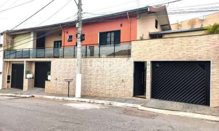 Casa com 3 quartos à Venda, Vila Cardoso - Campo Limpo Paulista