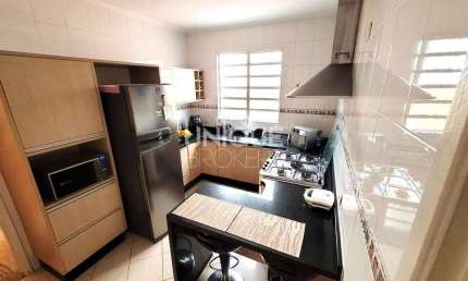 Casa com 2 quartos à Venda, Jardim Martins - Jundiaí