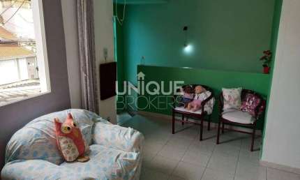 Casa com 2 quartos à Venda, Parque Residencial Eloy Chaves - Jundiaí