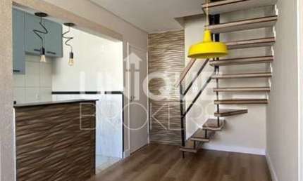 Cobertura com 3 quartos à Venda, Ponte de São João - Jundiaí
