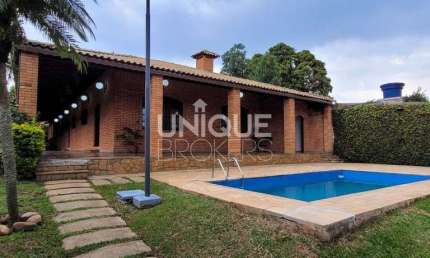 Casa com 5 quartos à Venda, Jardim Boa Vista - Jundiaí