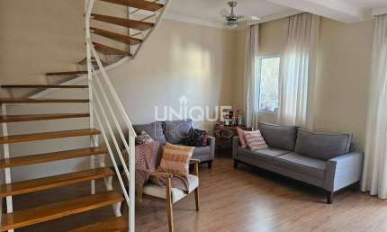Casa de Condomínio com 3 quartos à Venda, Jardim Shangai - Jundiaí