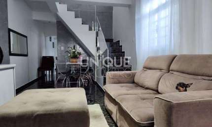 Casa com 3 quartos à venda na Rua Antônio Lourenzon, 22, Vila Marlene, Jundiaí
