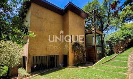 Casa com 3 quartos à Venda, Capital Ville - Cajamar