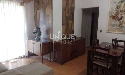 Apartamento com 3 quartos à Venda, Jardim Guarani - Jundiaí