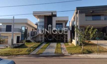 Casa à venda no Condominio  Residencial Ibi-Aram II - Itupeva