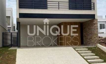 Casa Com 3 Dormitórios À Venda, 190 M² Por R$ 1.750.000,00 - Loteamento Reserva Ermida - Jundiaí/Sp