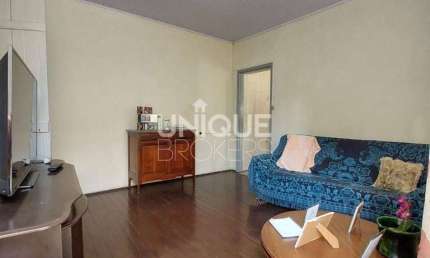 Casa Com 1 Dormitório À Venda - Vila Arens Ii - Jundiaí/Sp
