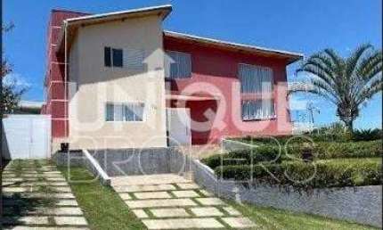 Casa Com 4 Dormitórios À Venda, 330 M² Por R$ 1.915.000 - Jardim Primavera - Itupeva/Sp