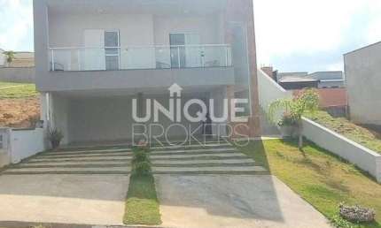 Casa À Venda, 180 M² Por R$ 950.000,00 - Condomínio Residencial Phytus - Cabreúva/Sp