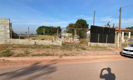 Terreno À Venda, 504 M² Por R$ 380.000,00 - Jardim Rosaura - Jundiaí/Sp