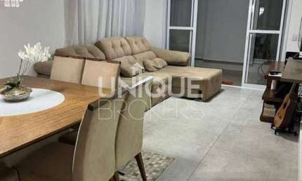 Apartamento com 3 quartos à Venda, Jardim Ana Maria - Jundiaí