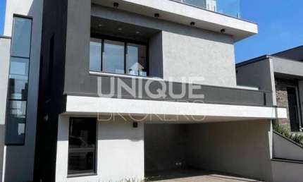 Casa em condomínio fechado com 3 quartos à venda na Rua Elias José Cavalcanti, 4168, Parque Residencial Eloy Chaves, Jundiaí