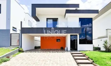 Casa com 4 dormitórios, 253 m² - venda por r$ 1.440.000,00 - são venâncio - itupeva/sp