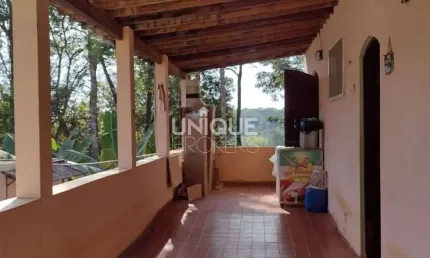 Chácara com 2 quartos à Venda, Jardim Tarantela - Jundiaí