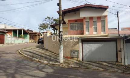 Casa com 4 quartos à Venda, Vila Tavares - Campo Limpo Paulista