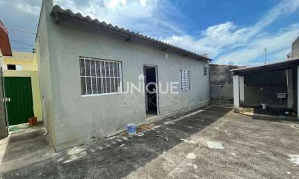 Casa com 2 quartos à Venda, Jardim Boa Vista - Jundiaí