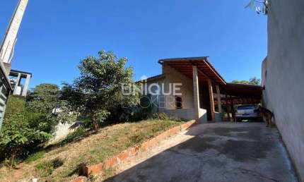 Chácara Com 2 Dormitórios À Venda, 650 M² Por R$ 390.000 - Campo Verde - Jarinu/São Paulo