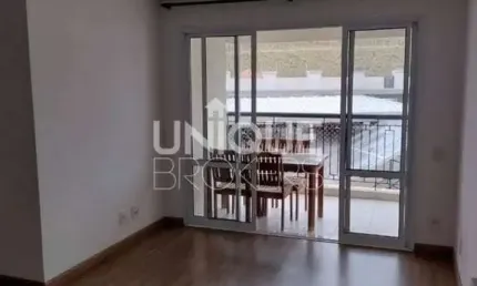 Apartamento com 2 quartos à venda, parque residencial eloy chaves - jundiaí