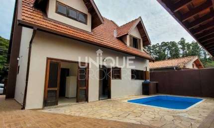 Casa com 3 quartos à Venda, Jardim Niero - Louveira