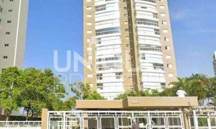 Apartamento com 3 quartos à Venda, Jardim Bonfiglioli - Jundiaí