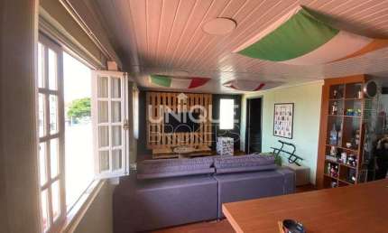 Casa com 3 quartos à Venda, Jardim do Lago - Jundiaí