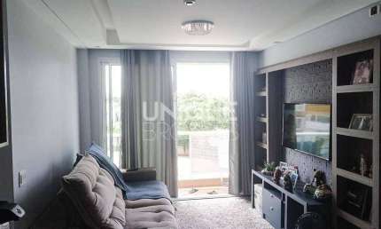 Apartamento com 2 quartos à venda na Rua Vigário João José Rodrigues, 480, Centro, Jundiaí